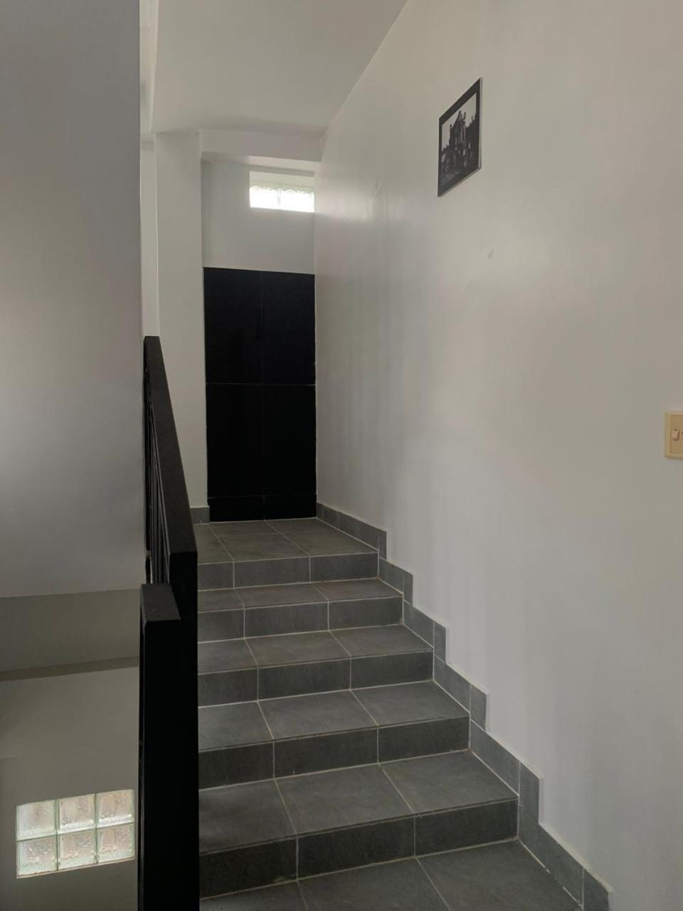 Ayan'S Villa Siem Reap Exteriör bild