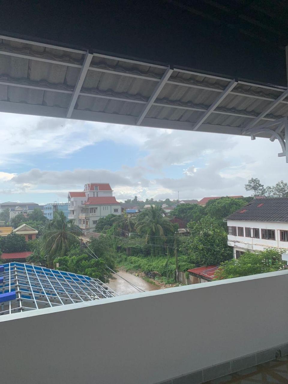 Ayan'S Villa Siem Reap Exteriör bild