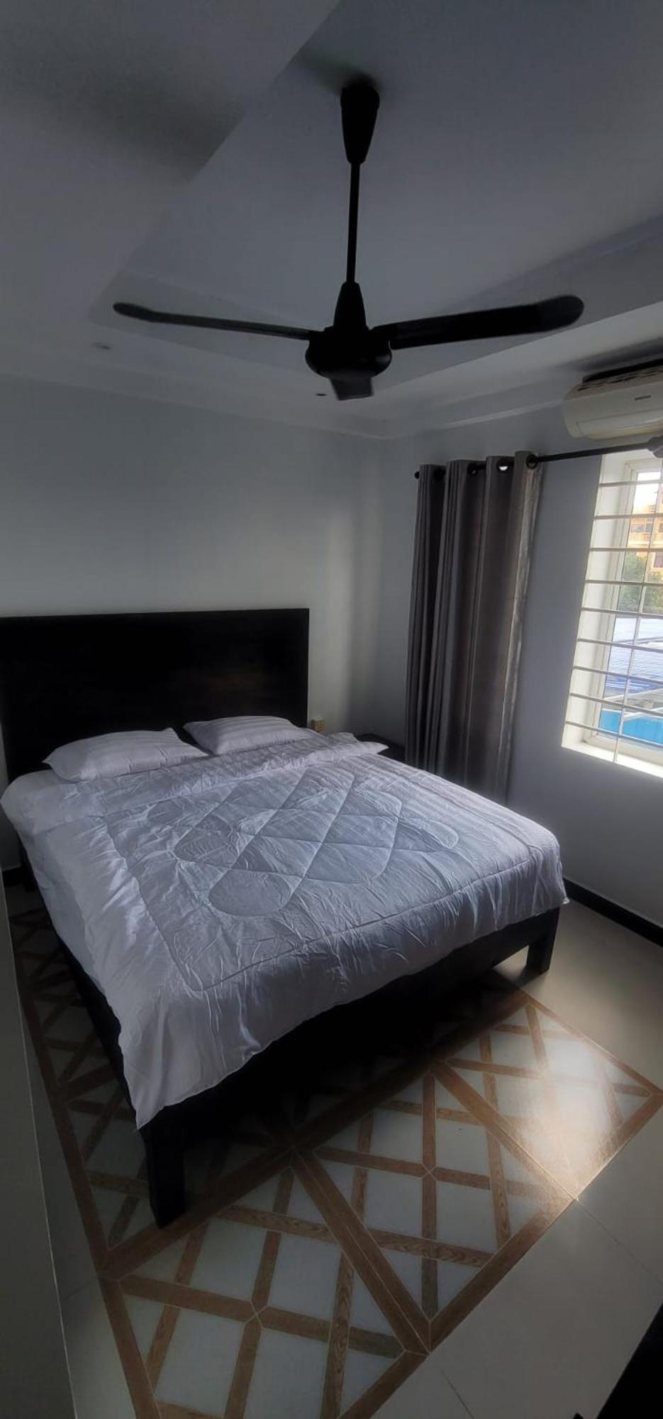 Ayan'S Villa Siem Reap Exteriör bild