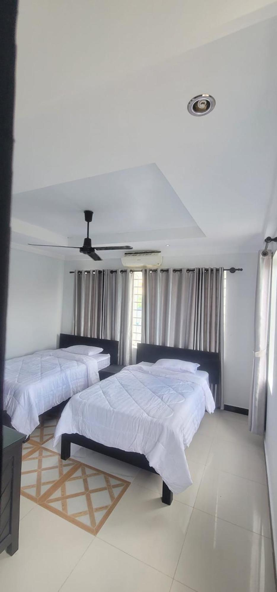 Ayan'S Villa Siem Reap Exteriör bild